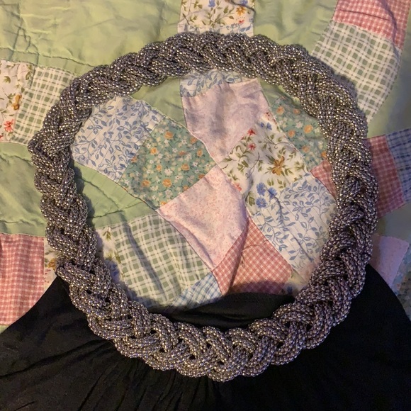 Sleeveless/halter top - Picture 2 of 3